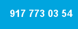 917 773 03 54 917 773 03 54